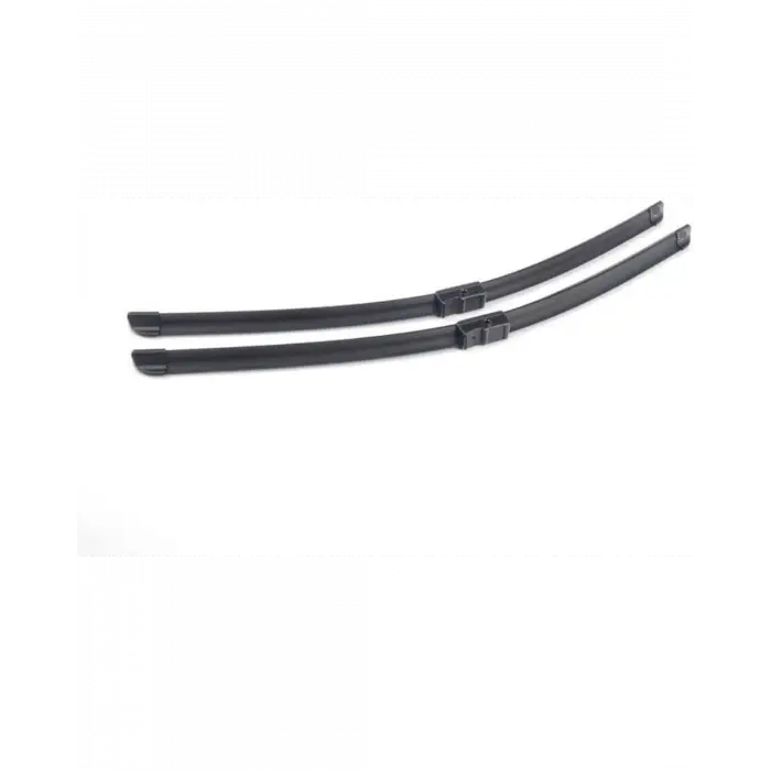 Mercedes W204 2009-2012 Silecek Ön Set 60 60cm 2048201945 Wender