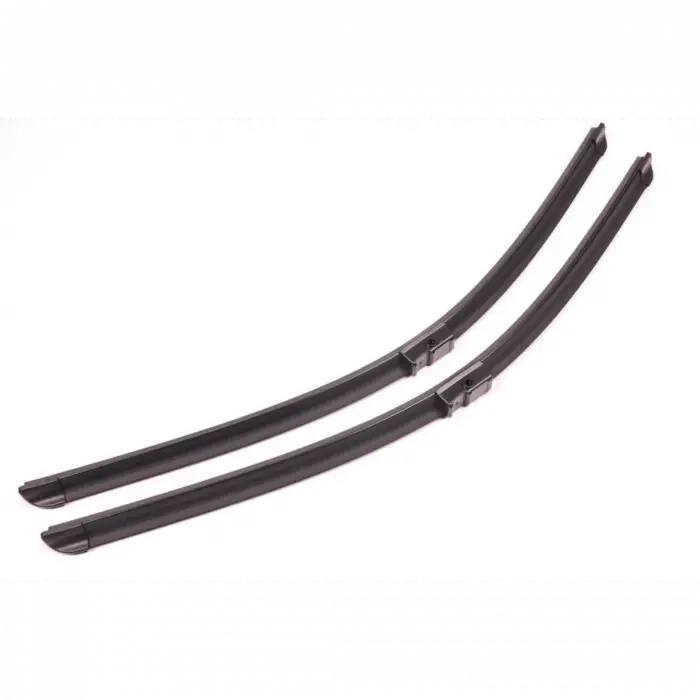 Mercedes Silecek W221 Ön; Set 70/70cm