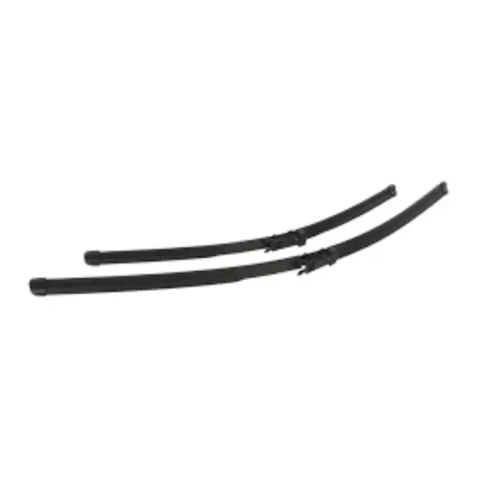 Mercedes X204 Silecek Ön Set 55 47.5cm 2048201345 Wender