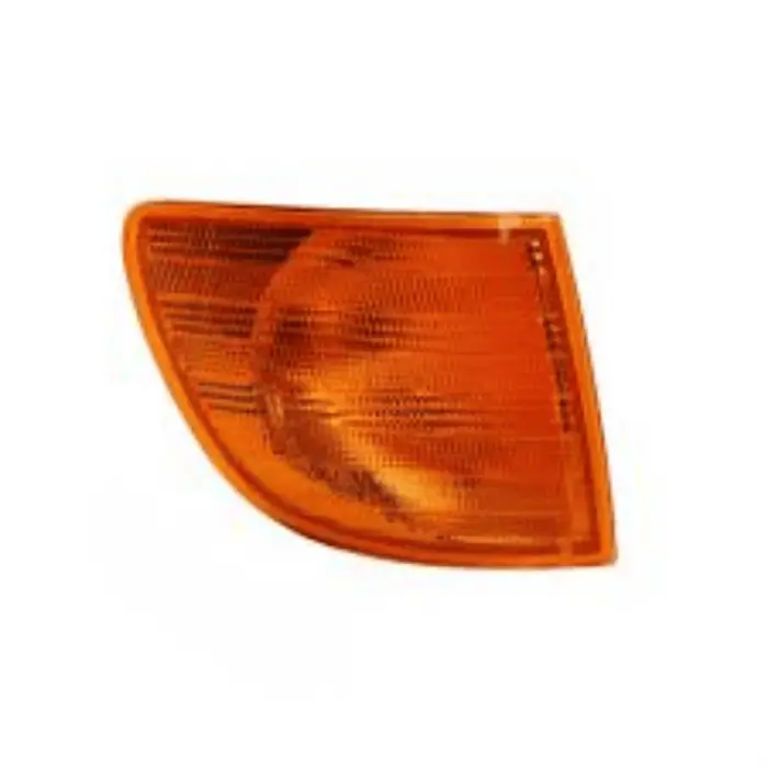 Mercedes Sinyal Vito638 Sol; Sarı 1996-03