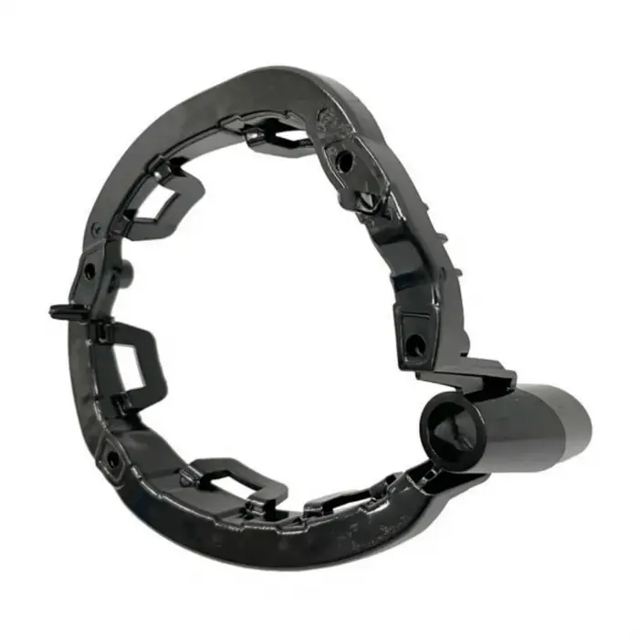 Mercedes X156 2014-2016 Tampon Taşıyıcı Braketi Sis Far Yuvası Sağ GLA 1568850414 Wender