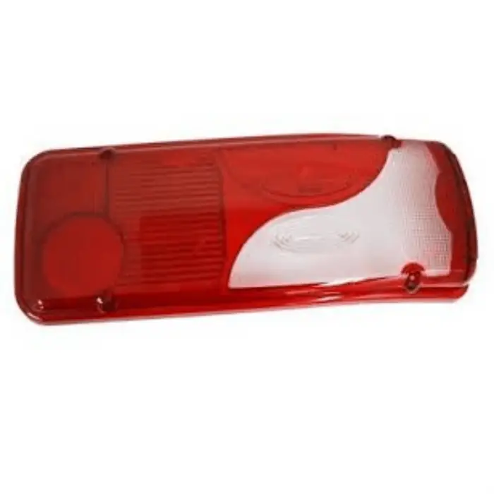 Mercedes Stop Camı Spr906/907 Sağ Füme Sinyal Kamyonet 2006-