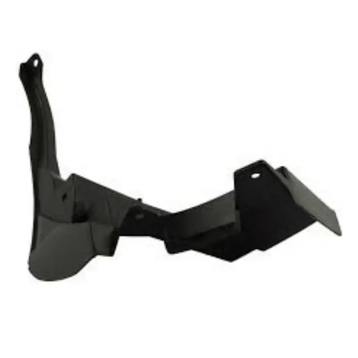 Mercedes Tampon Braketi W166 Ön Sol -AMG- 2016-