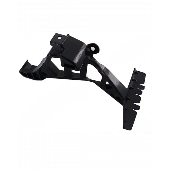 Mercedes X156 2017 - Tampon Braketi Arka Sol 1568853300 Wender