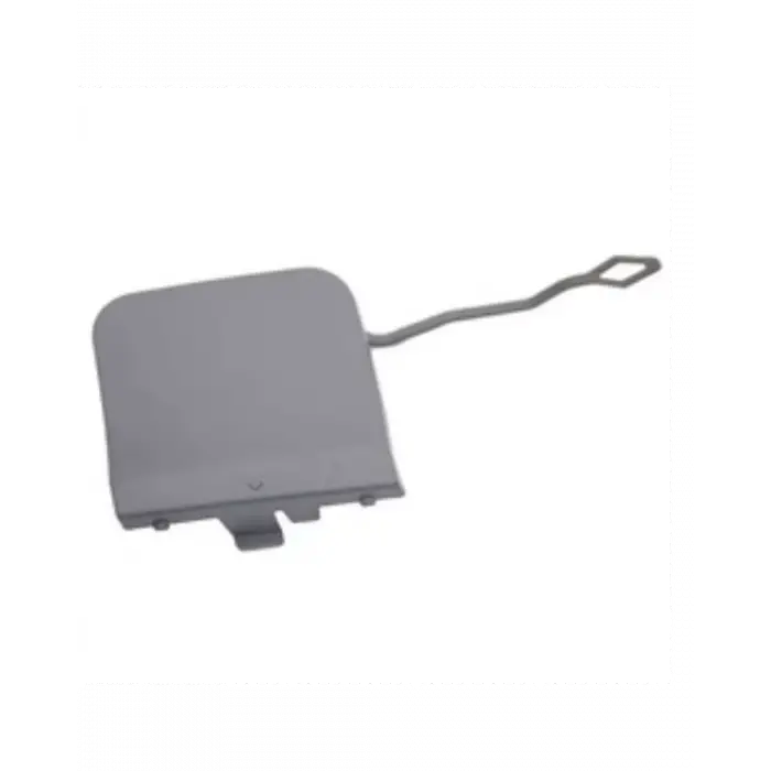 Mercedes W204 2011-2013 Tampon Çeki Kapağı Arka 2048855623 Wender