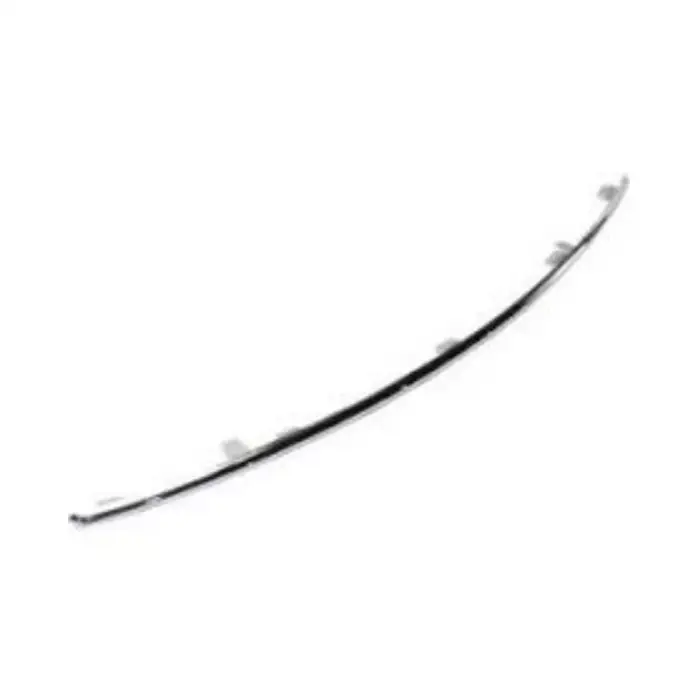 Mercedes W212 2013-2016 Tampon Izgara Nikelajı Ön Sol 2013 15 2128852921 Wender