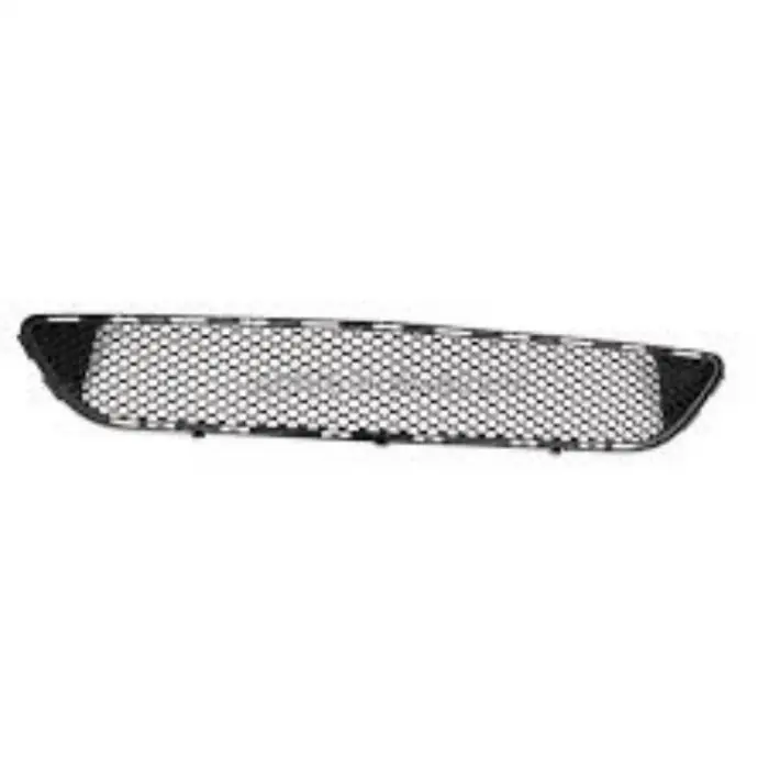 Mercedes W204 2007-2010 Tampon Izgarası Ön Orta AMG 2048850153 Wender