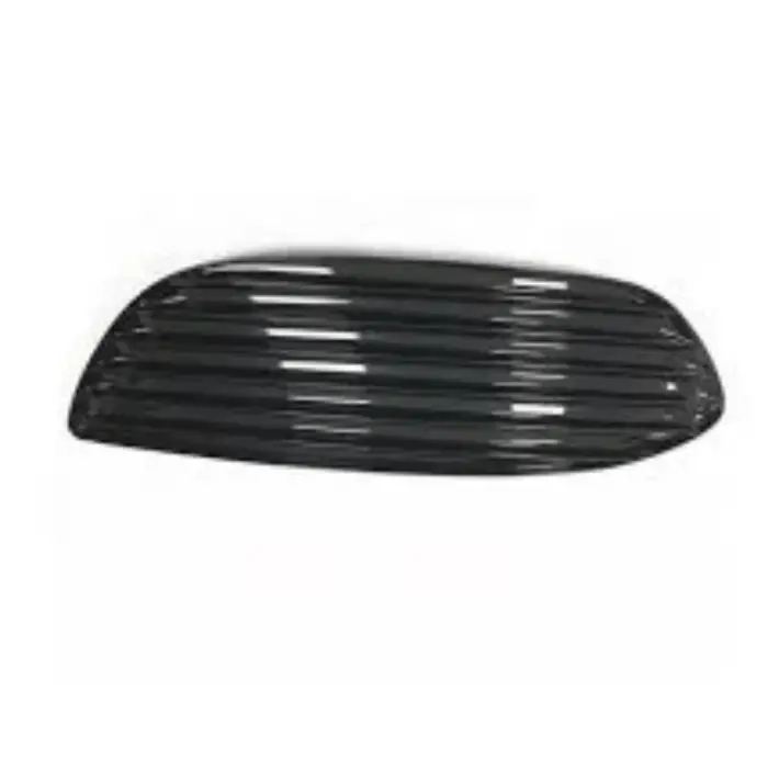 Mercedes Tampon Izgarası W205 Ön Sağ; Kapalı -Luxury-