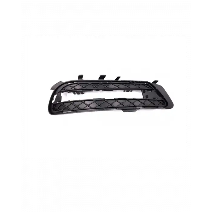 Mercedes Tampon Izgarası W212 Ön Sağ; Kapalı -Cls/Elg- 2010-11