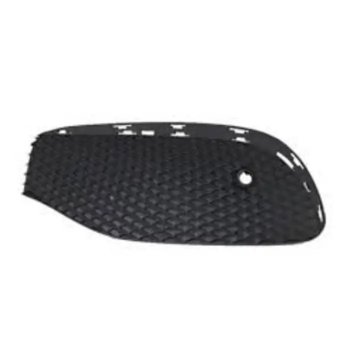 Mercedes Tampon Izgarası W213 Ön Sol; Kapalı, PDCli -Luxury-