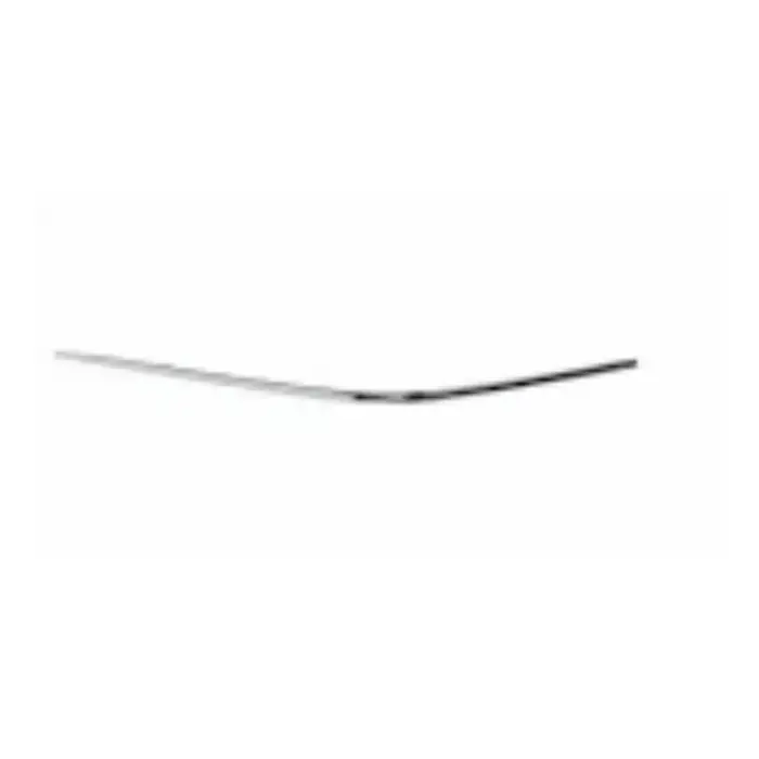 Mercedes W210 2000-2002 Tampon Nikelajı Ön Sol Avg Elg AMG 2108850774 Wender