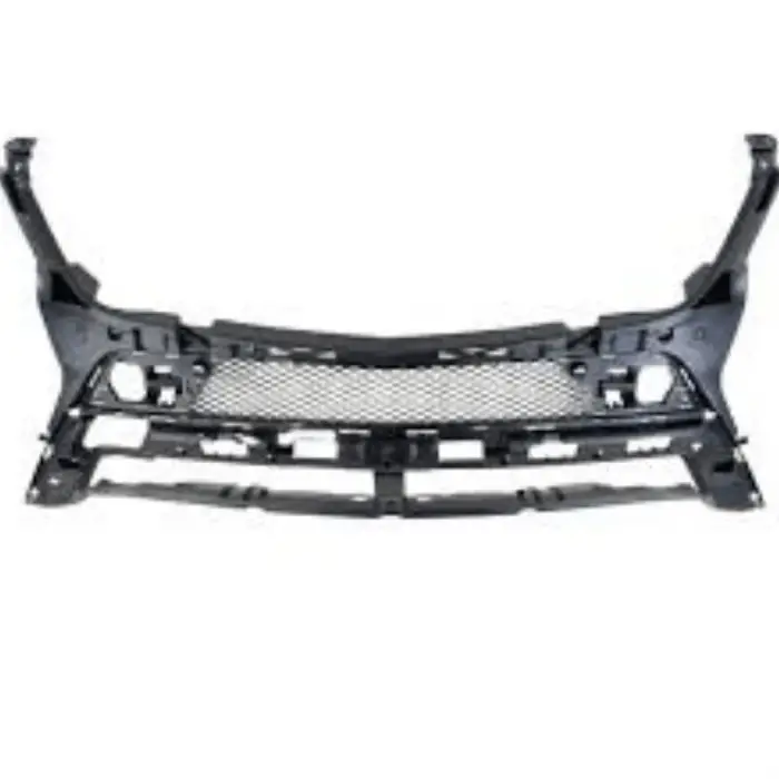 Mercedes Tampon Taşıyıcı Braketi W166 Ön İç; PDCli -AMG- 2011-15