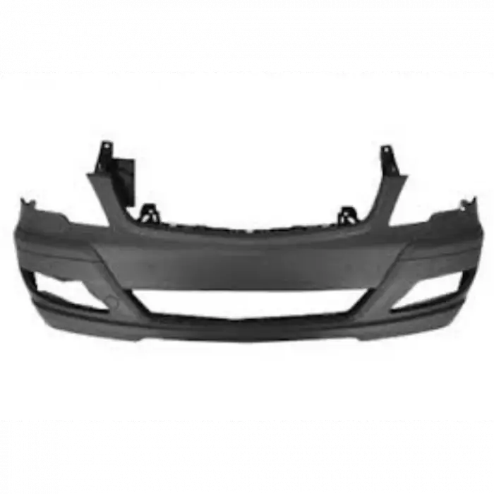 Mercedes Viano639 2010-2014 Tampon Ön 6398850525 Wender
