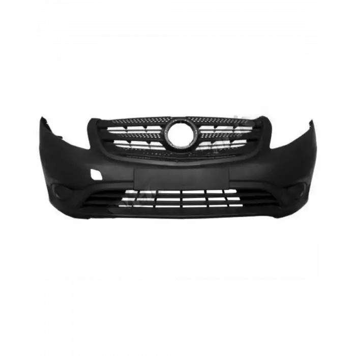 Mercedes Vito447 2015- Komple Tampon Tampon Ön PDCsiz F Yık Sız Si̇ssiz Tip Panj Lu 2014 4478850425 Wender