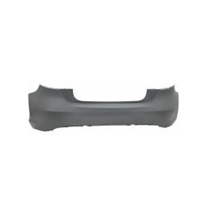 Mercedes W176 2015-2018 Tampon Arka 1768800000 Wender