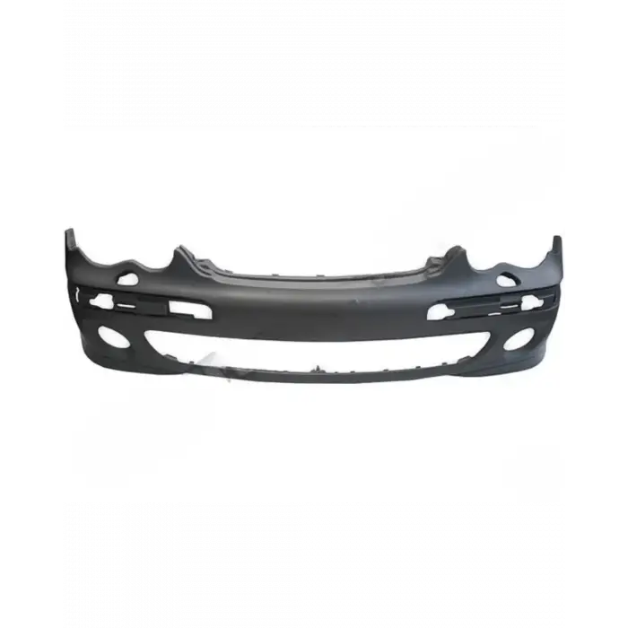 Mercedes W203 2004-2006 Tampon Ön F Yık Lı Cls Elg 2004 07 2038853125 Wender