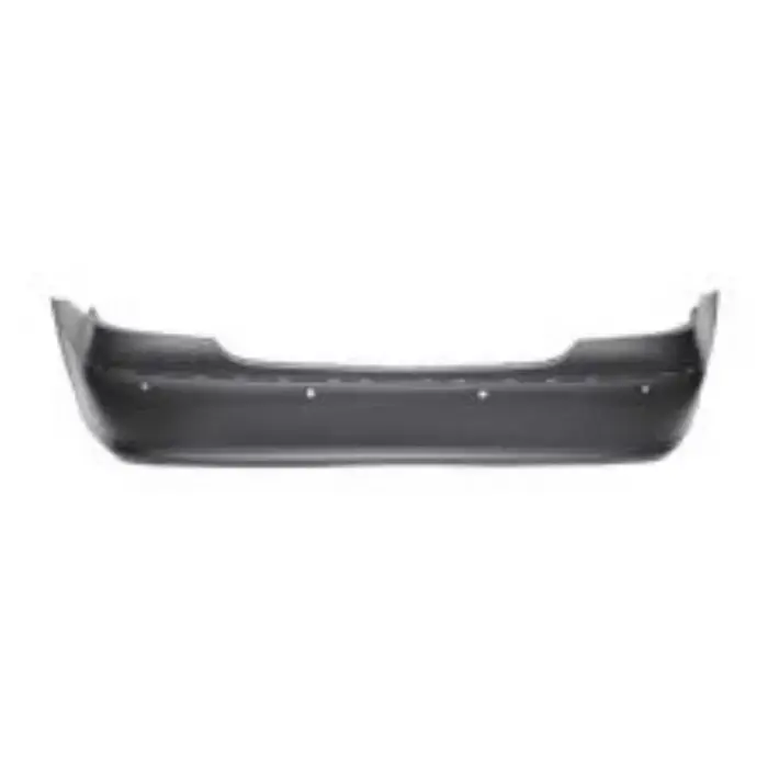 Mercedes W211 2007-2009 Tampon Arka PDCli Avantgarde Elg 2118803340 Wender