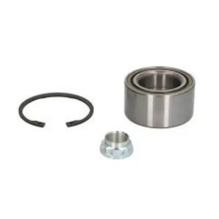 Mercedes Tekerlek Rulmanı (Tm Tk) W124 Arka 200>320 -Station/Touring-