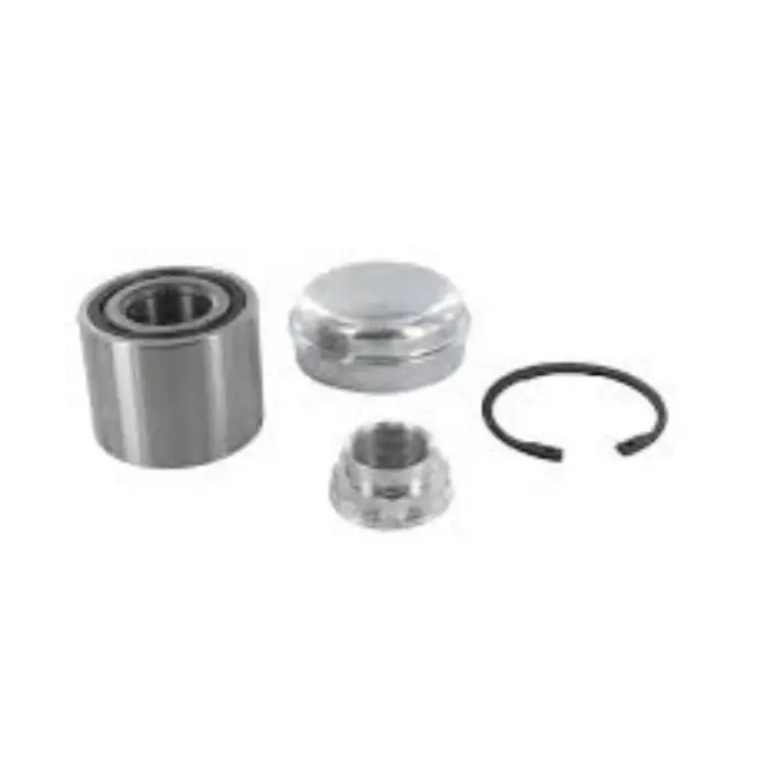 Mercedes W168 2002-2004 Tekerlek Rulmanı Tm Tk Arka 1689810727 Meyle
