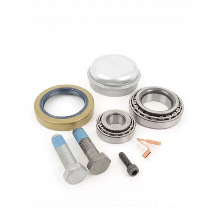 Mercedes Tekerlek Rulmanı (Tm Tk) W201 Ön