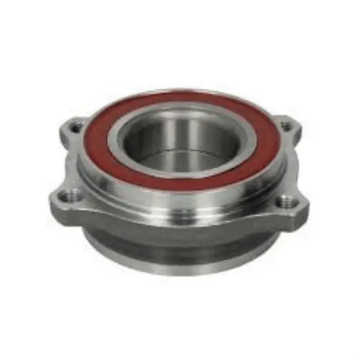 Mercedes Tekerlek Rulmanı (Tm Tk) W204 Arka