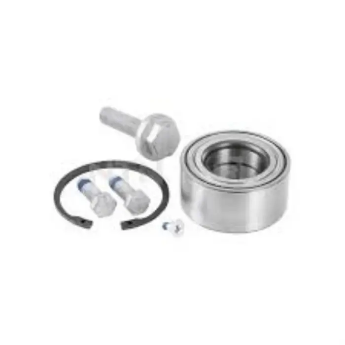 Mercedes Tekerlek Rulmanı (Tm Tk) W210 Ön 4-Matic