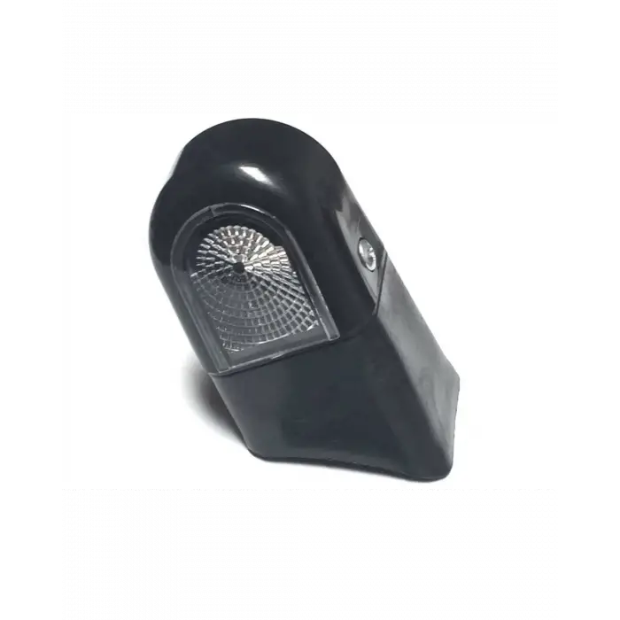 Mercedes T2:507D 814D 1986-1994 Tepe Lambası Ön Sol Beyaz 0018208256 Wender