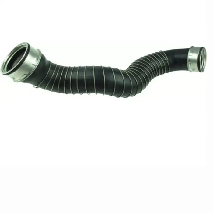 Mercedes Turbo İnterkol Hortumu W211 [M271] Sağ