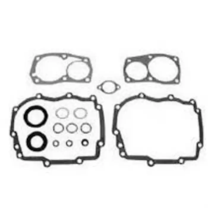 Mercedes W124 W210 Üst Takım Conta OM606 E M 3.0d 6060101320 Elring