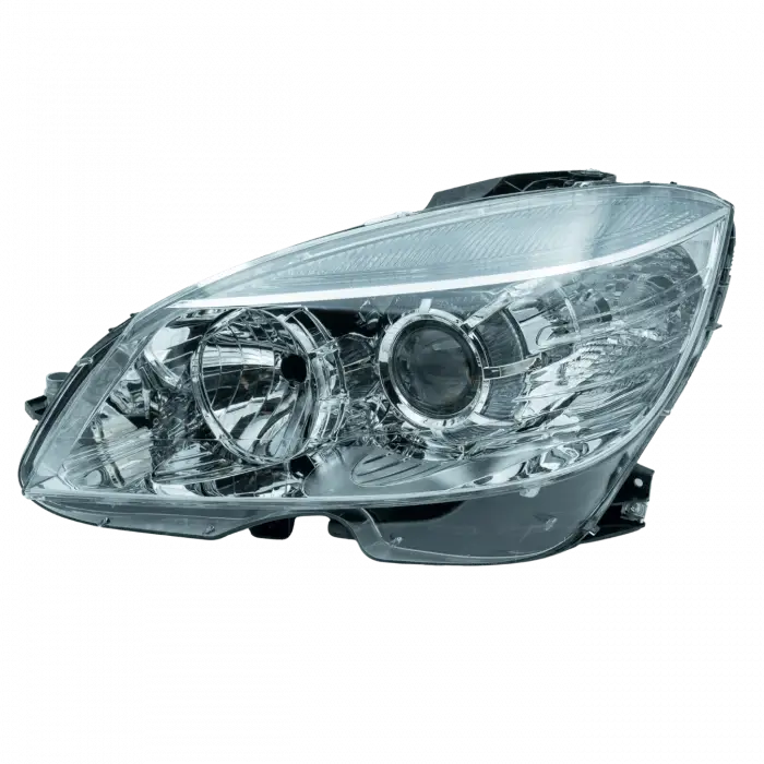 Mercedes W204 2007-2010 Far Sol ARTEB A2048200159