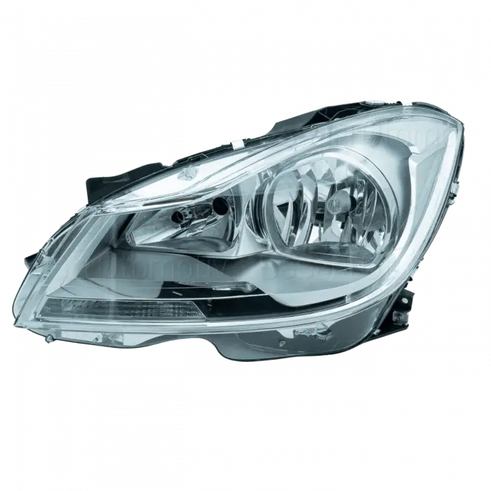 Mercedes W204 2011-2013 Far Sol ARTEB A2048204959