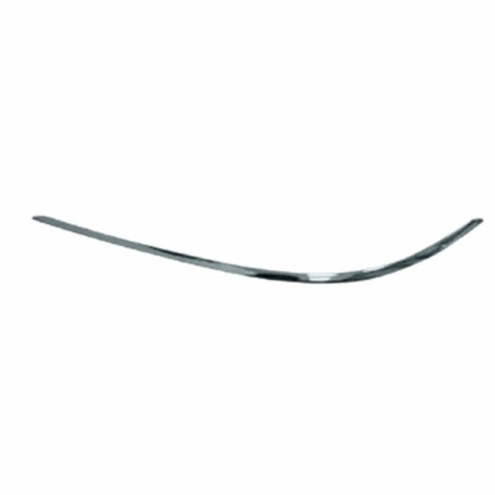 Mercedes W204 2011-2013 Tampon Nikelajı Ön Sol Avg Elg 2012 13 2048853721 Wender