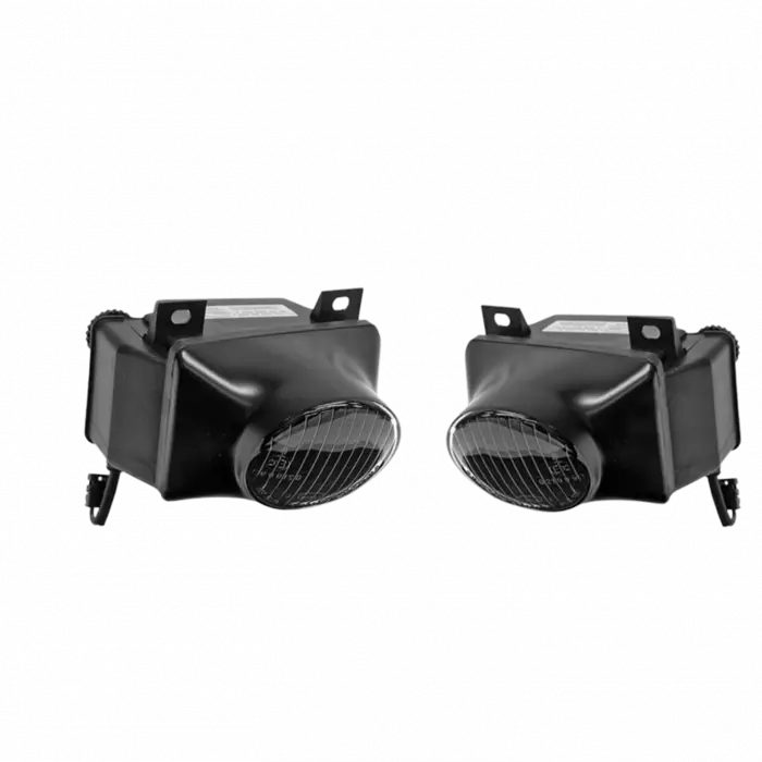 Mercedes W210 2000-2002 Sis Farı Set AMG M A2088209956 Wender