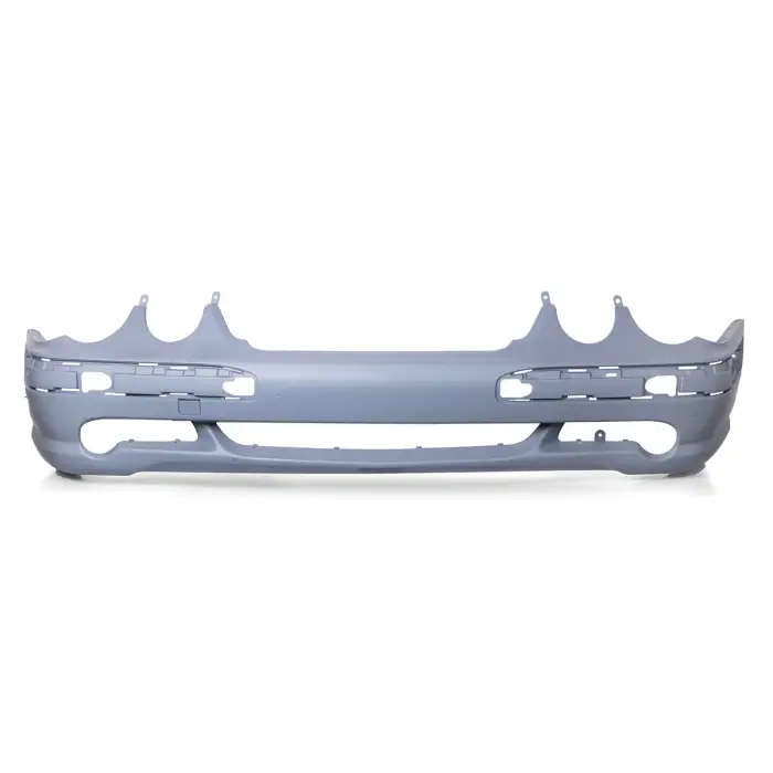 Mercedes W210 2000-2002 Tampon Ön AMG A2108852525 Wender