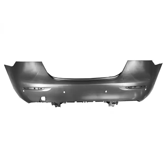 Mercedes W213 2020-2023 Tampon Arka PDCli 2138855103 Wender