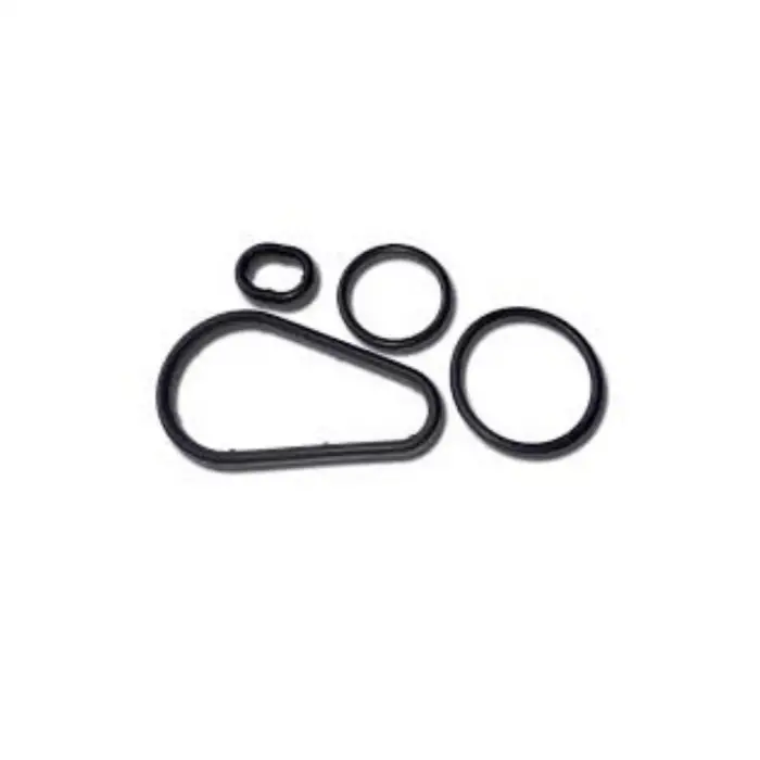 Mercedes Yağ Filtre Kütük Contası M271-CGI [W204 W212] Set:4ad