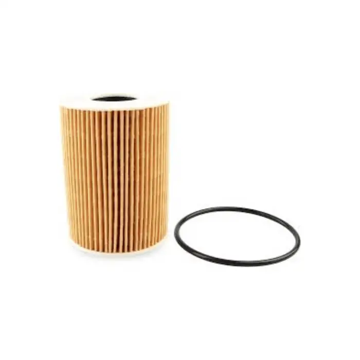 Mercedes Yağ Filtresi OM629 [W211 W221 W164]