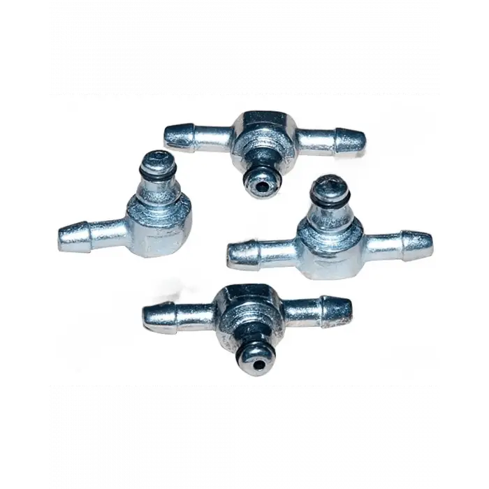 Mercedes Yakıt Dönüş Rakoru OM611 OM646 [W202 W203 W210 W211 Spr901>904 Vito639] Set