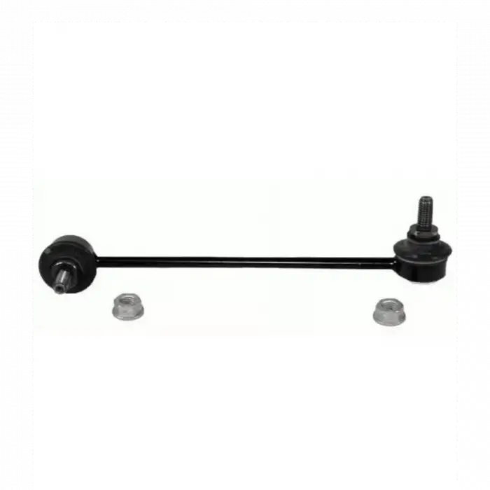 Mercedes Z Rot Ön Sol FEB-21801 FEBI