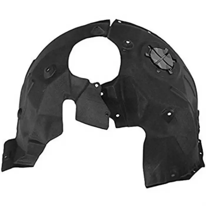 Mini-R60 R61 Çamurluk Davlumbazı Ön Sol 51719807829 Wender