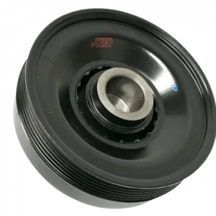 Mini Cooper Krank Kasnağı 11237525135 Wender