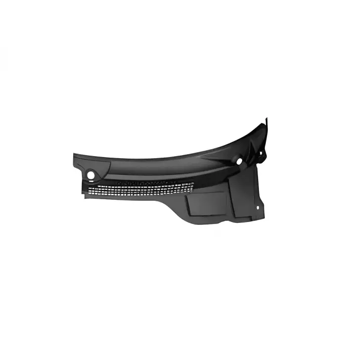 Mini Cooper R55 R57 Cam Alt Bakaliti Ön Sol 51132751209 Wender