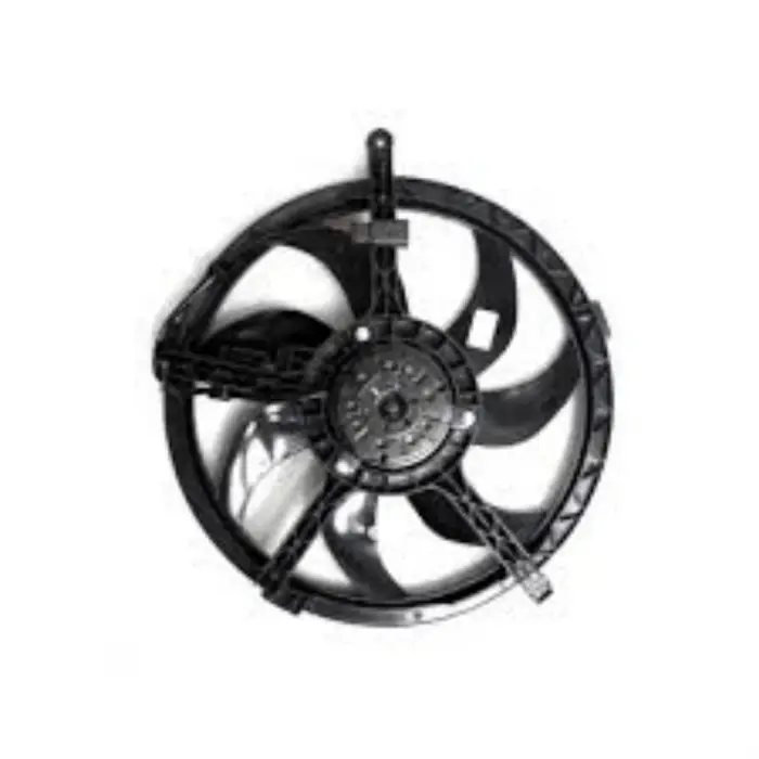 Mini-R1955- R61 Fan Motoru 187W 17422754854 Wender