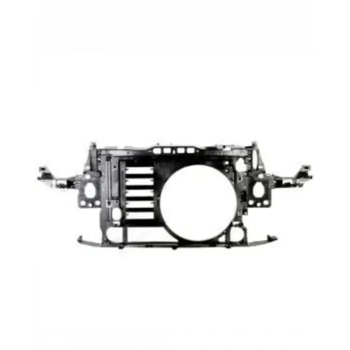 Mercedes Mini-R1955- R59 Panel Ön Cooper S 51717147912 Wender