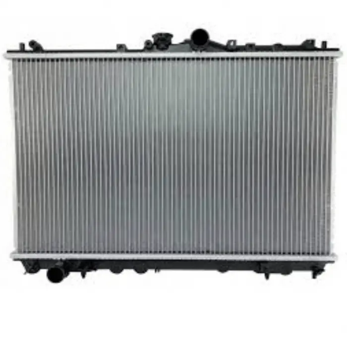 Mıtsubıshı Carısma 1.6.95 Ve Sonrası Uyumlu – MB925638 WISCO – Su Radyatörü Brazıng At 400x678 Mm