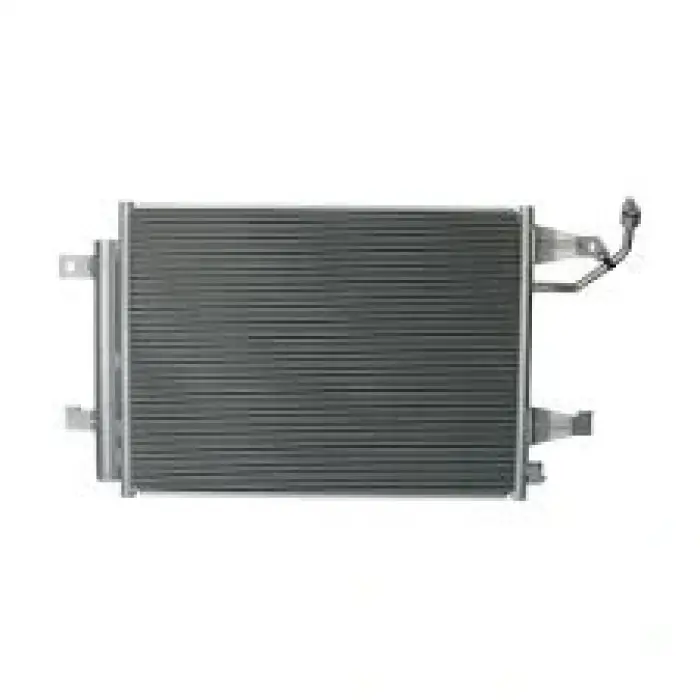 MITSUBISHI COLT   04> uyumlu  KLIMA RADYATORU 545X388X16 3143488-00 WISCO