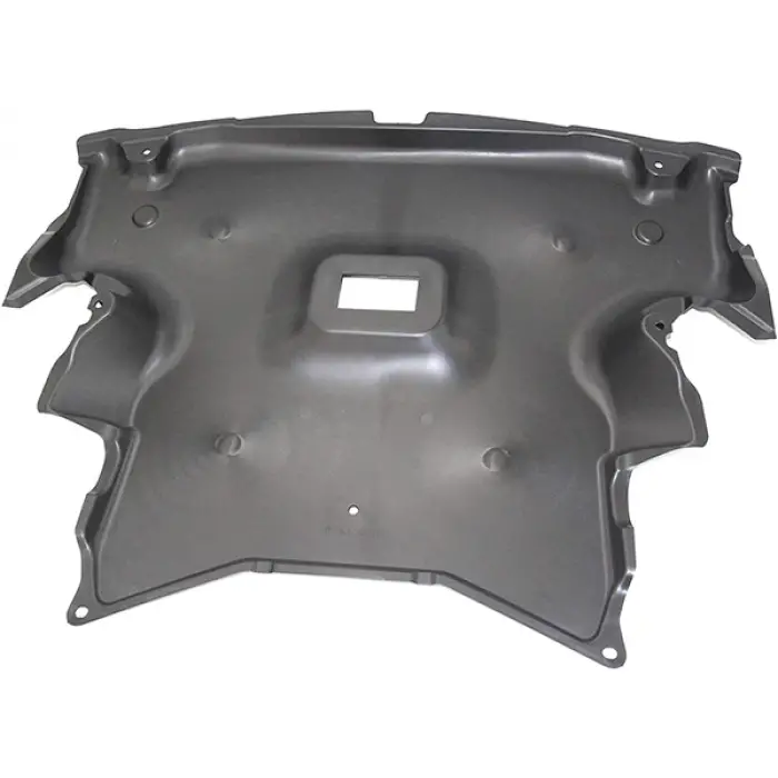 Motor Alt Muhafaza C209