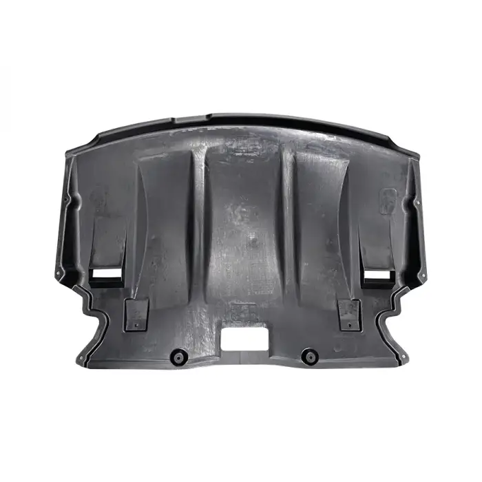 Motor Alt Muhafaza E60+LCI