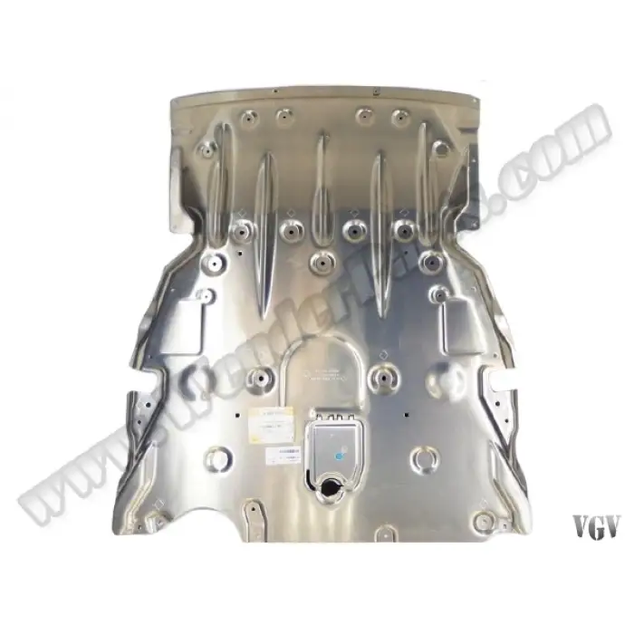 Motor Alt Muhafaza F20+LCI F30+LCI F32+LCI Alüminyum