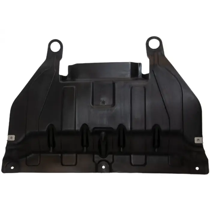 Motor Alt Muhafaza F20+LCI F30+LCI F32+LCI Ön; Plastik